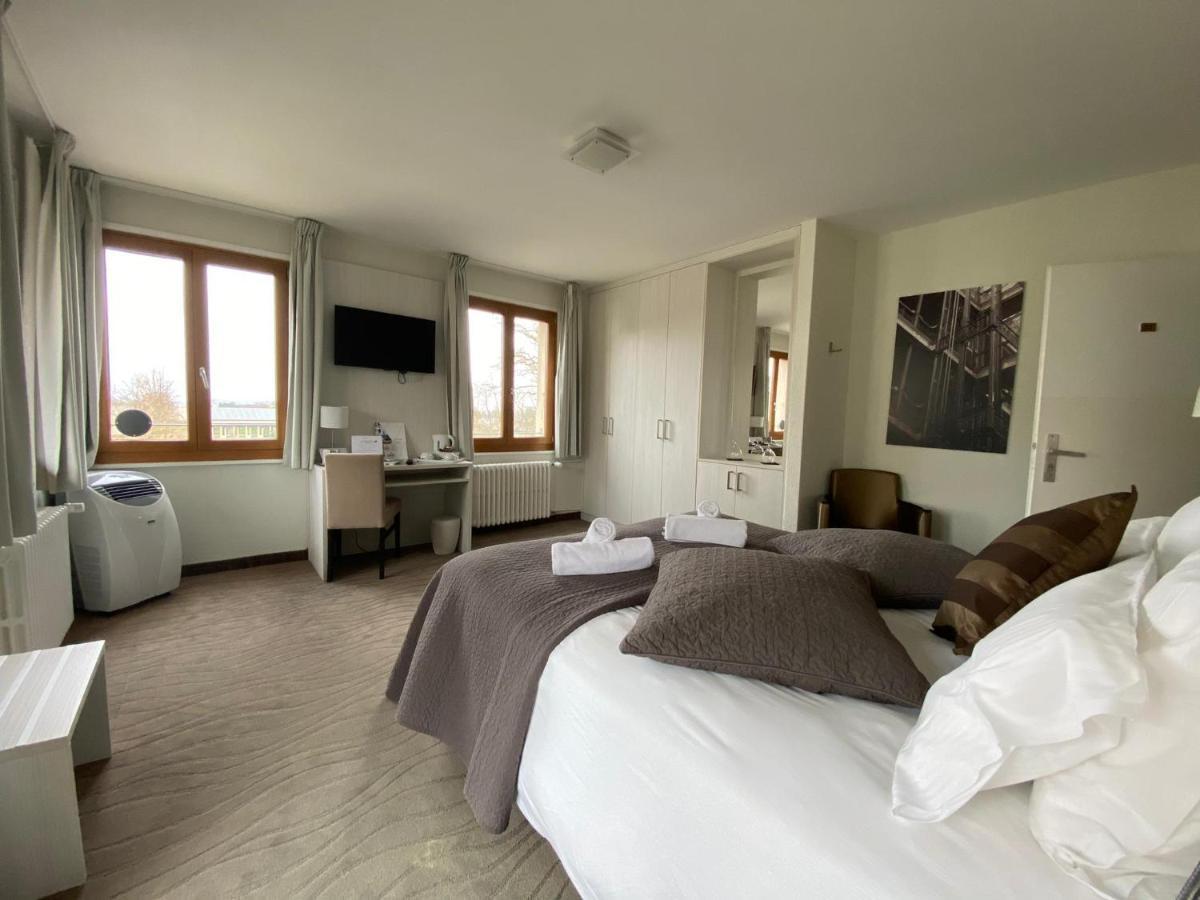 Auberge De Confignon Lancy Екстер'єр фото